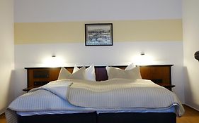 Brocki's Hotel Stadt Hamburg